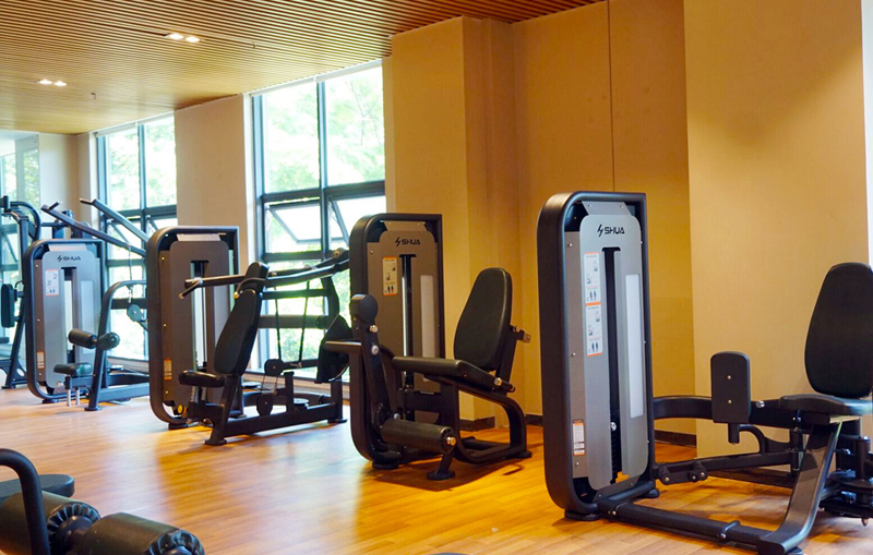 酒店健身房器材,高端健身房器材,室内健身器材-广西kaiyun开云电竞健身器材有限公司