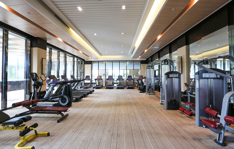 酒店健身房器材,高端健身房器材,室内健身器材-广西kaiyun开云电竞健身器材有限公司