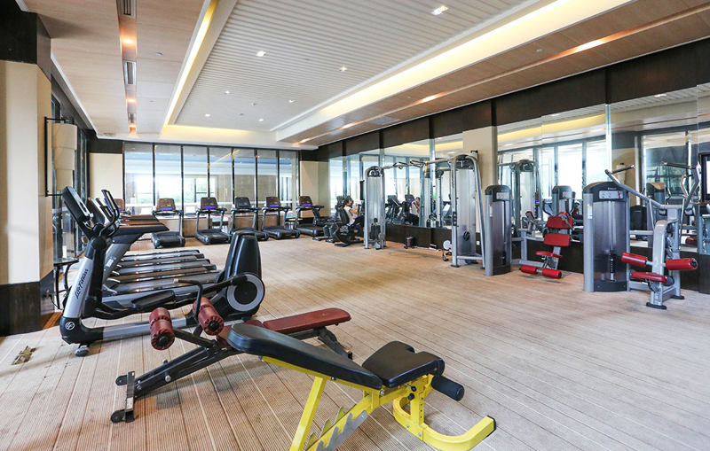 酒店健身房器材,高端健身房器材,室内健身器材-广西kaiyun开云电竞健身器材有限公司