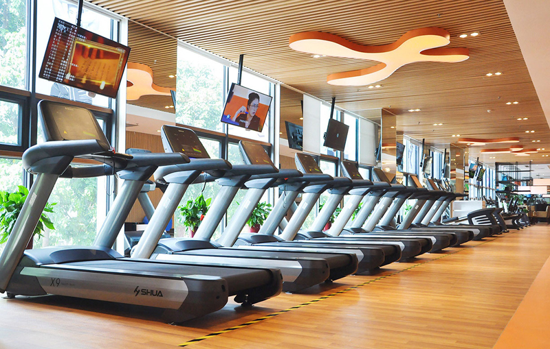 酒店健身房器材,高端健身房器材,室内健身器材-广西kaiyun开云电竞健身器材有限公司