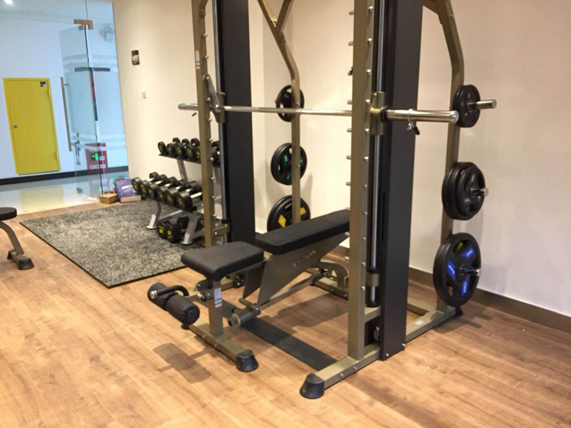 室内健身器材,单位健身器材,健身器材十大品牌-广西kaiyun开云电竞健身器材有限公司