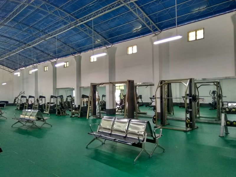 室内健身器材,单位健身器材,健身器材十大品牌-广西kaiyun开云电竞健身器材有限公司