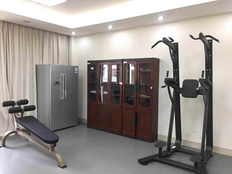 室内健身器材,单位健身器材,健身器材十大品牌-广西kaiyun开云电竞健身器材有限公司