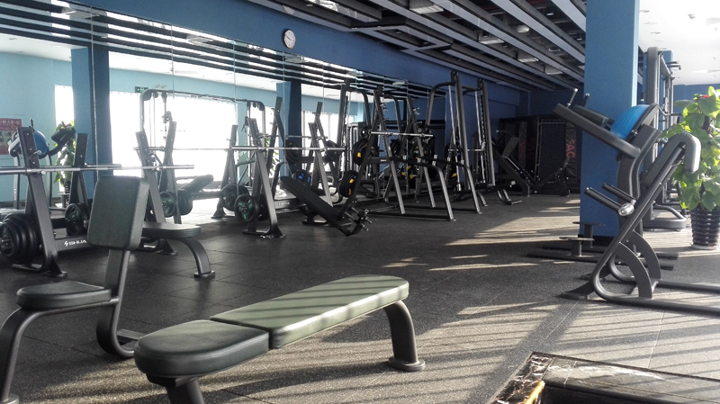 酒店健身房器材,高端健身房器材,室内健身器材-广西kaiyun开云电竞健身器材有限公司