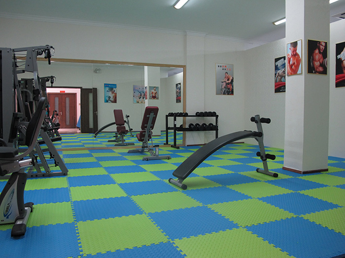 室内健身器材,单位健身器材,健身器材十大品牌-广西kaiyun开云电竞健身器材有限公司