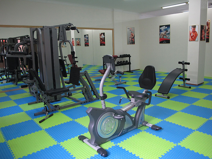 室内健身器材,单位健身器材,健身器材十大品牌-广西kaiyun开云电竞健身器材有限公司