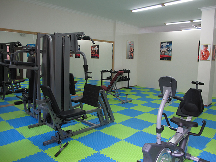 室内健身器材,单位健身器材,健身器材十大品牌-广西kaiyun开云电竞健身器材有限公司