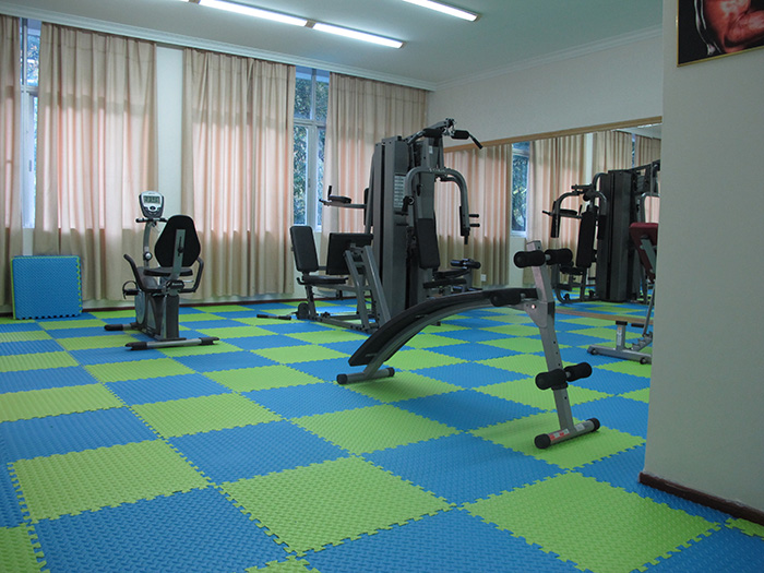 室内健身器材,单位健身器材,健身器材十大品牌-广西kaiyun开云电竞健身器材有限公司