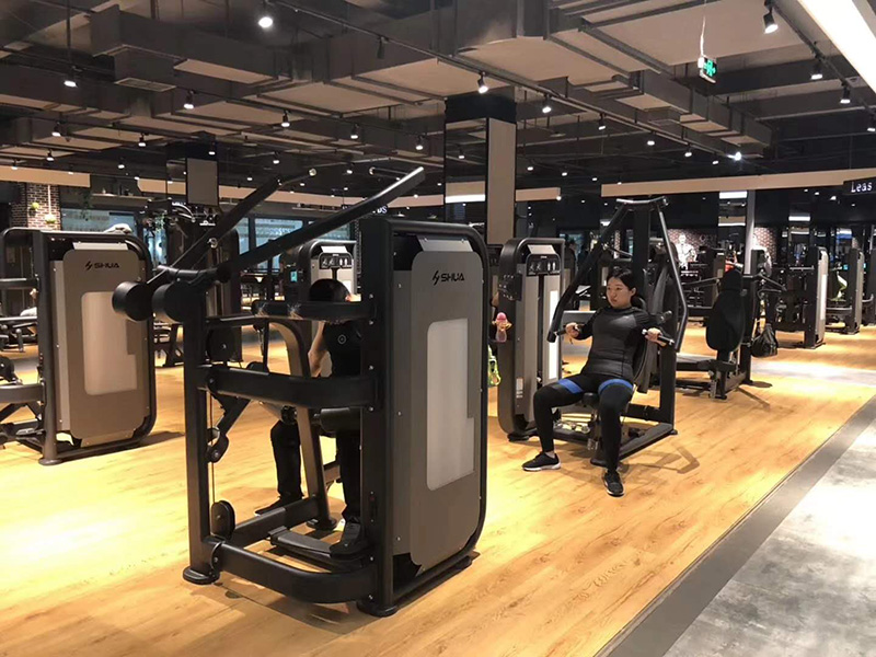 kaiyun开云电竞智能健身器材