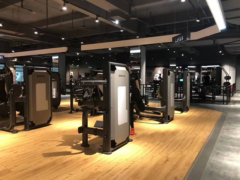 kaiyun开云电竞智能健身器材