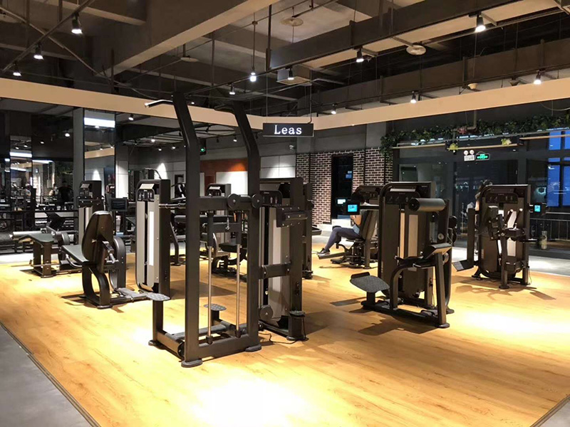 kaiyun开云电竞智能健身器材