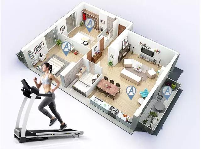 kaiyun开云电竞跑步机