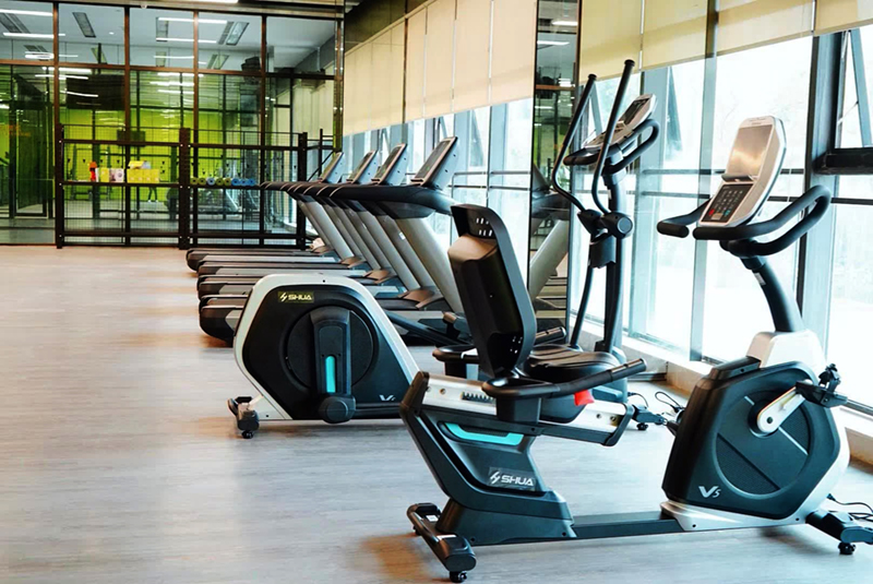 酒店健身房器材,高端商用健身器材,室内健身器材-广西kaiyun开云电竞健身器材有限公司