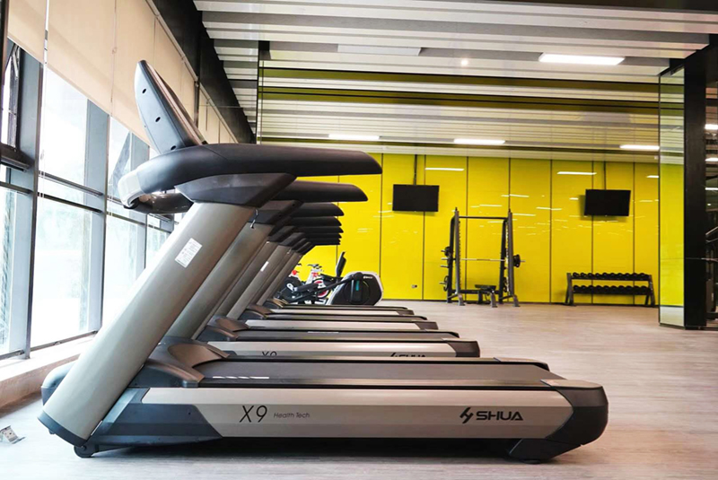 酒店健身房器材,高端商用健身器材,室内健身器材-广西kaiyun开云电竞健身器材有限公司