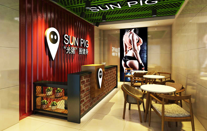 kaiyun开云电竞智能健身器材