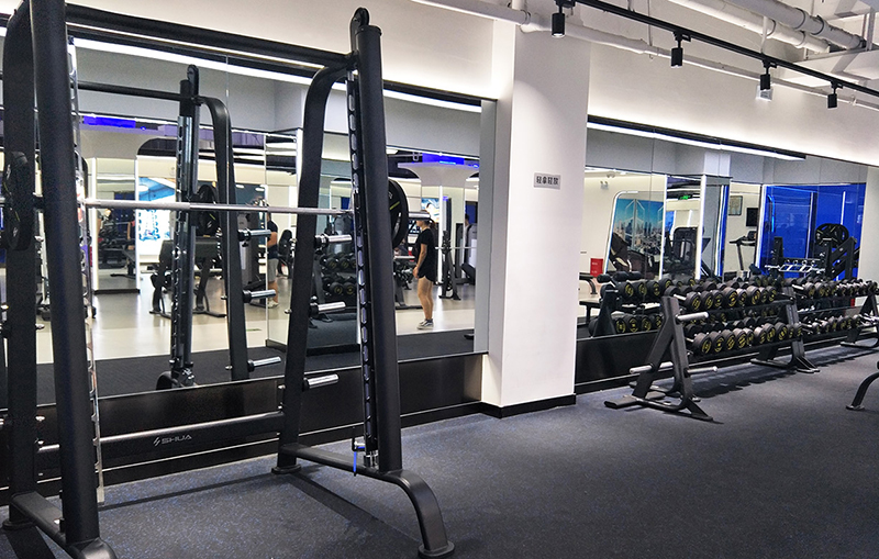 kaiyun开云电竞健身器材