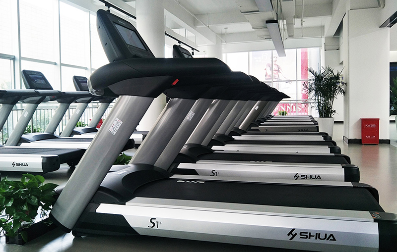 kaiyun开云电竞商用跑步机