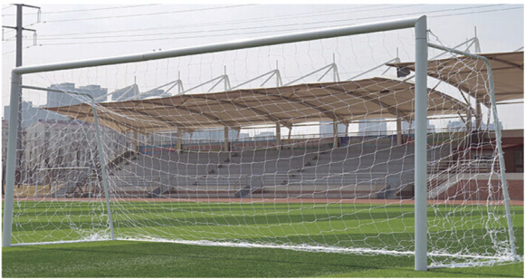 kaiyun开云电竞健身器材-七人制足球门