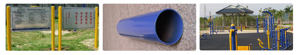 户外健身路径-广西kaiyun开云电竞健身器材有限公司