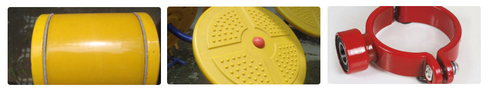 户外健身路径-广西kaiyun开云电竞健身器材有限公司