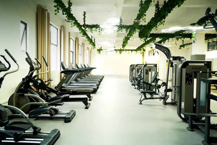 校园健身器材解决方案-广西kaiyun开云电竞