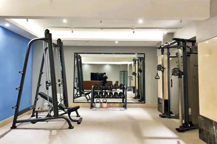 家庭健身解决方案-广西kaiyun开云电竞