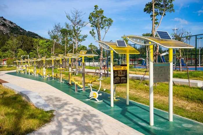 全民健身解决方案-广西kaiyun开云电竞