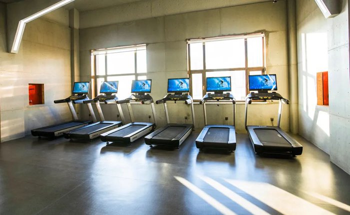 商用健身解决方案-广西kaiyun开云电竞