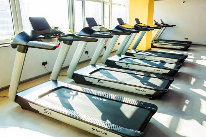 商用健身解决方案-广西kaiyun开云电竞