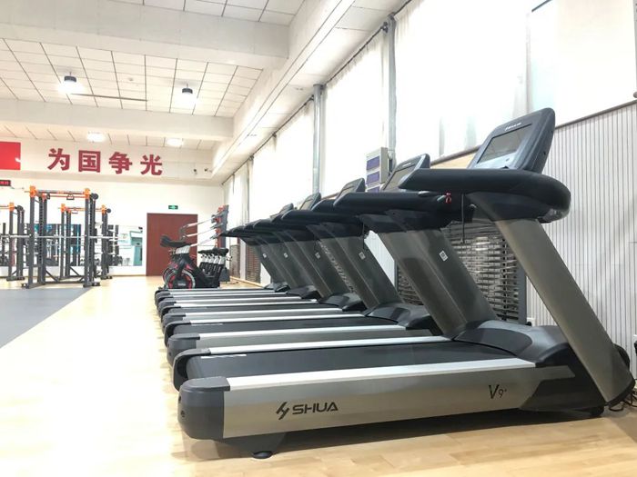 体能训练解决方案-广西kaiyun开云电竞