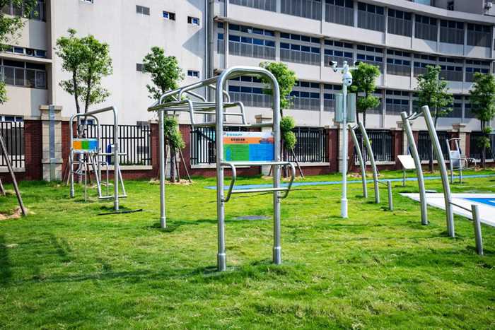校园健身器材解决方案-广西kaiyun开云电竞