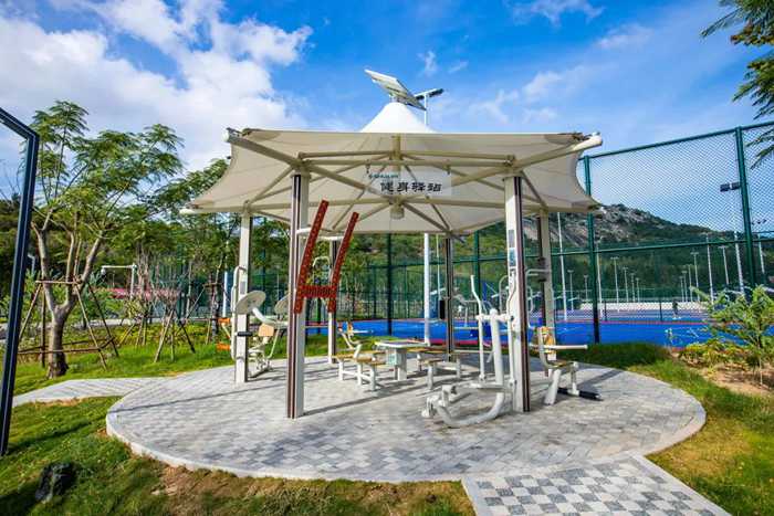 全民健身解决方案-广西kaiyun开云电竞