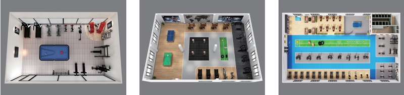 酒店健身解决方案,酒店健身房器材,kaiyun开云电竞健身器材厂家-广西kaiyun开云电竞健身器材有限公司