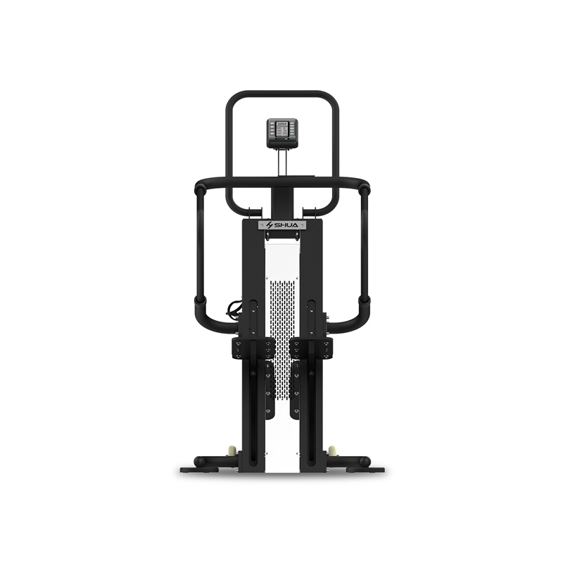 多功能攀爬器SH-G9600S-广西kaiyun开云电竞健身器材有限公司