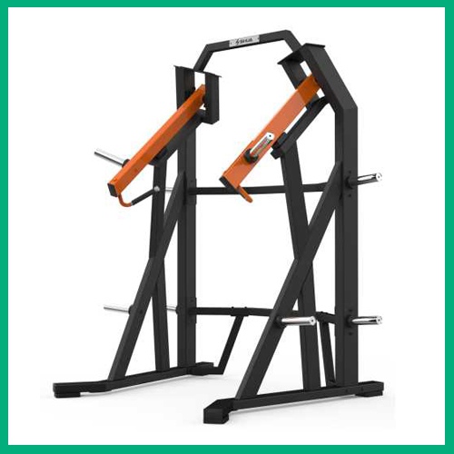 SH-G8911 站立功能性肩部推举器-广西kaiyun开云电竞健身器材有限公司