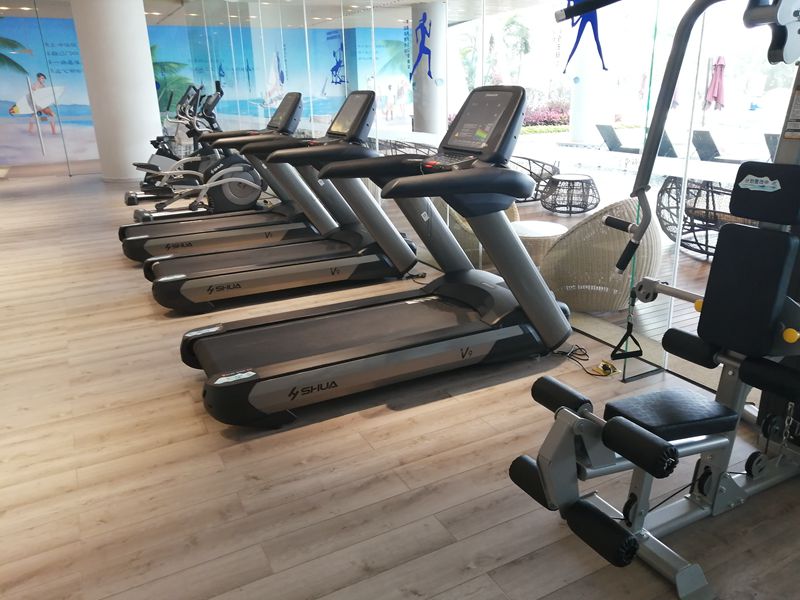 企事业单位健身房|房地产社区健身房-广西kaiyun开云电竞健身器材有限公司