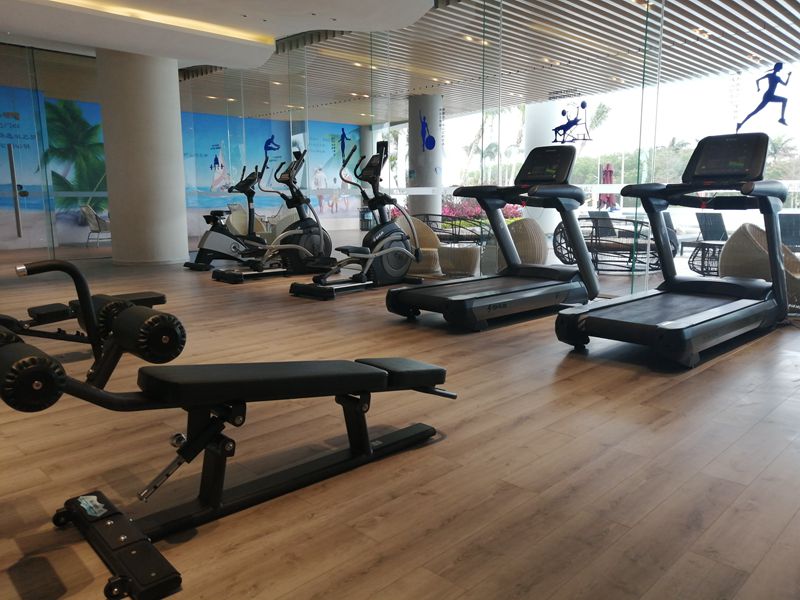 企事业单位健身房|房地产社区健身房-广西kaiyun开云电竞健身器材有限公司