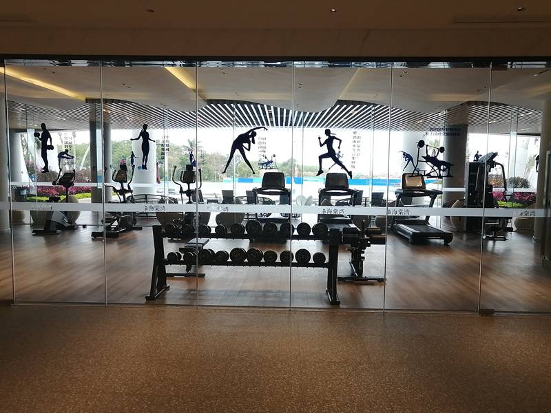 企事业单位健身房|房地产社区健身房-广西kaiyun开云电竞健身器材有限公司