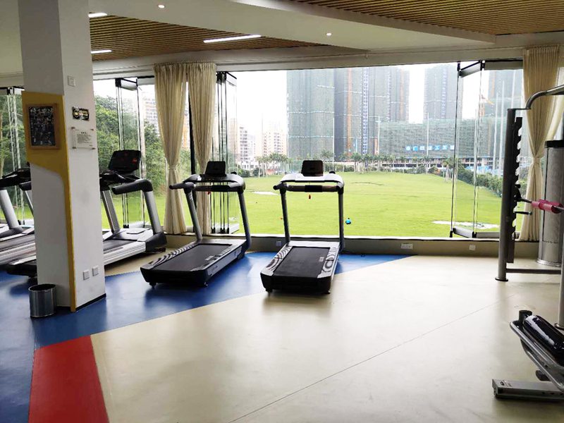 企事业单位健身房器材,单位职工健身房器材-广西kaiyun开云电竞健身器材有限公司