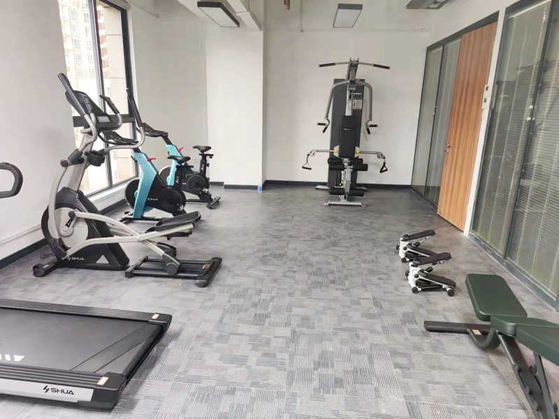 企事业单位健身房器材-广西kaiyun开云电竞健身器材有限公司