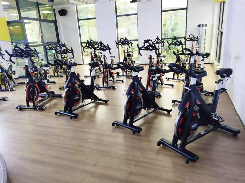 企事业单位健身房器材,单位职工健身房器材-广西kaiyun开云电竞健身器材有限公司