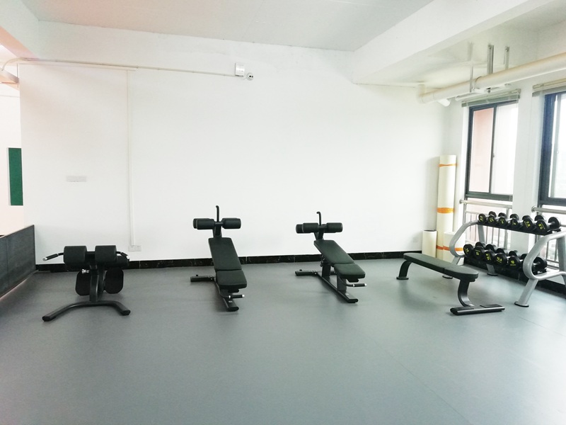 企事业单位健身房器材,单位职工健身房器材-广西kaiyun开云电竞健身器材有限公司