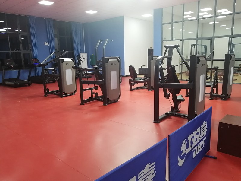 企事业单位健身房器材,单位职工健身房器材-广西kaiyun开云电竞健身器材有限公司