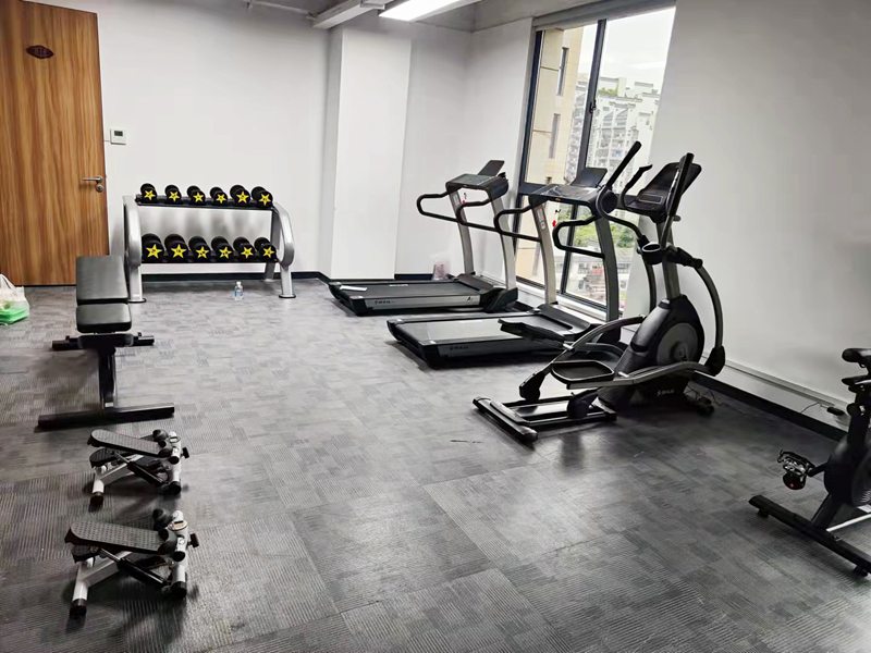 企事业单位健身房器材-广西kaiyun开云电竞健身器材有限公司