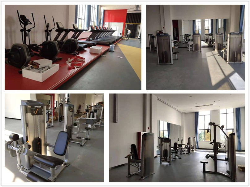 企事业单位健身房器材,单位职工健身房器材-广西kaiyun开云电竞健身器材有限公司