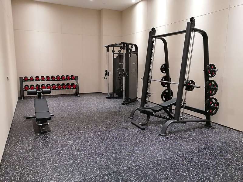 酒店健身房器材,室内健身器材,高端商用健身器材-广西kaiyun开云电竞健身器材有限公司