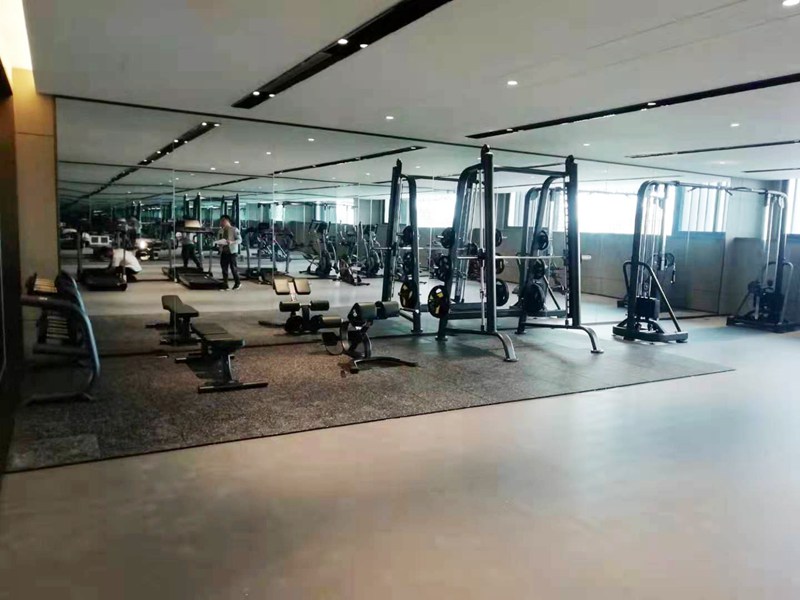 房地产健身房器材,企事业单位健身器材-广西kaiyun开云电竞健身器材有限公司