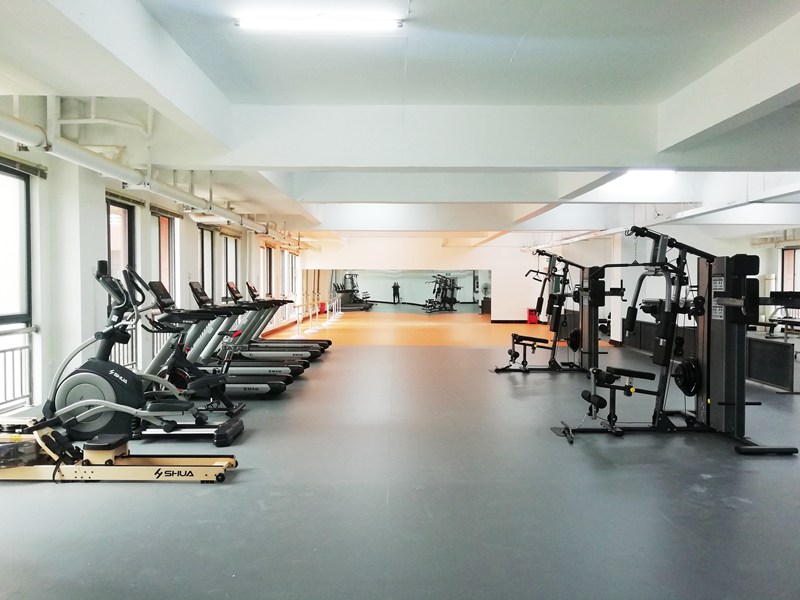 企事业单位健身房器材,单位职工健身房器材-广西kaiyun开云电竞健身器材有限公司