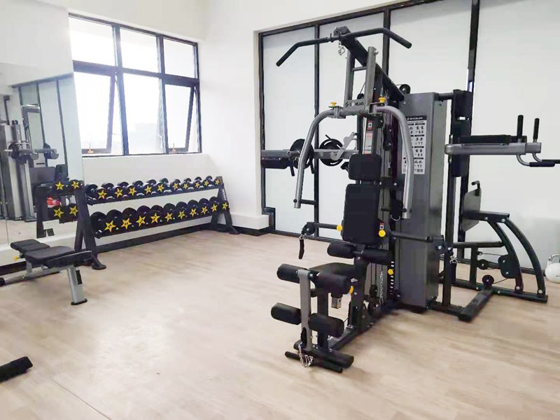 企事业单位健身房器材,单位职工健身房器材-广西kaiyun开云电竞健身器材有限公司