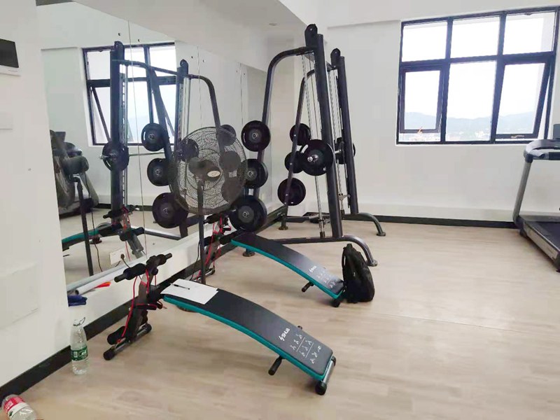 企事业单位健身房器材,单位职工健身房器材-广西kaiyun开云电竞健身器材有限公司